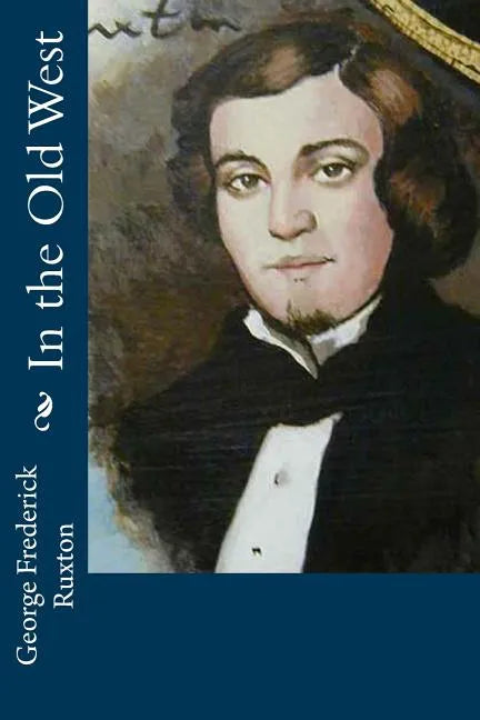 In the Old West - Paperback