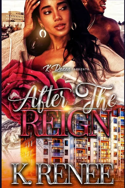 After The Reign - Paperback