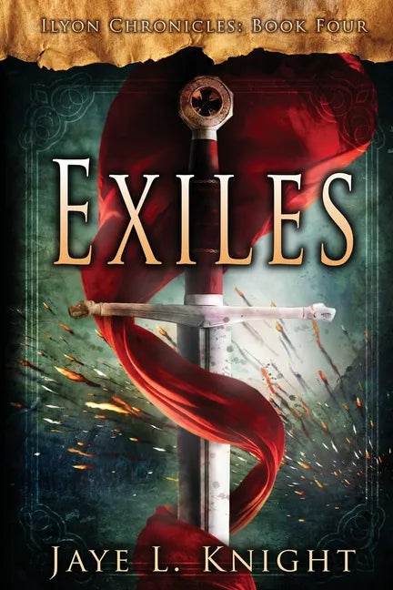 Exiles - Paperback