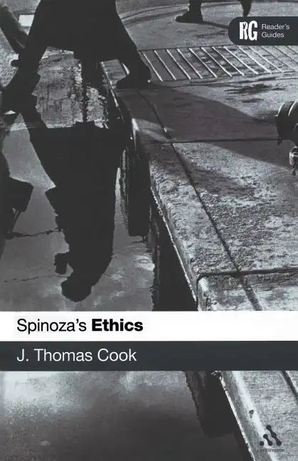 Spinoza's 'Ethics' - Paperback