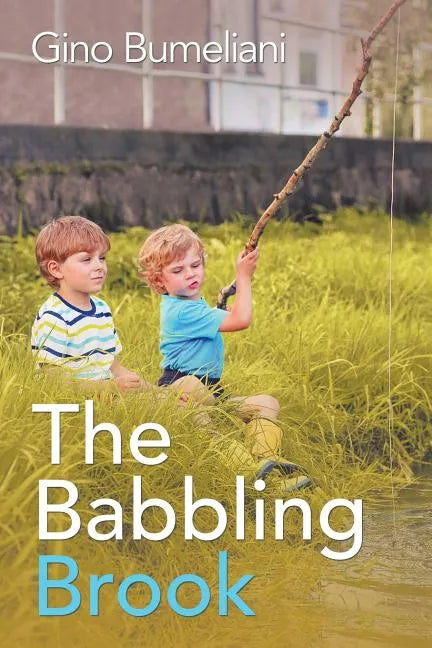 The Babbling Brook - Paperback