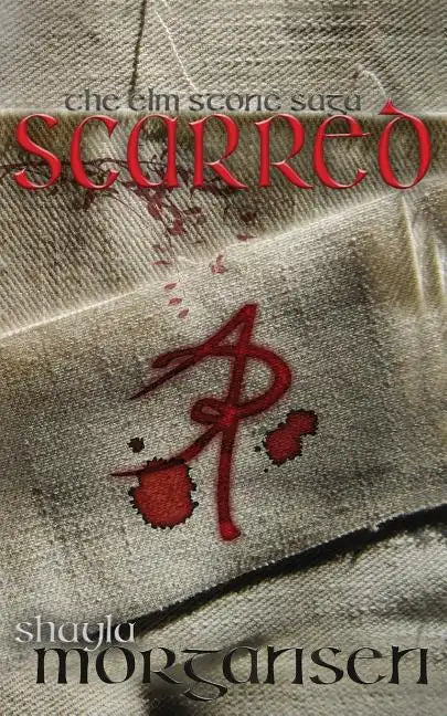 Scarred - Paperback