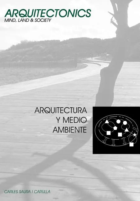 Arquitectura y Medio Ambiente - Paperback