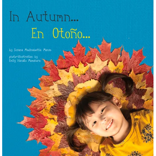 In Autumn / En Oto - Board Book