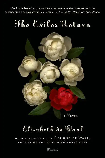 Exiles Return - Paperback