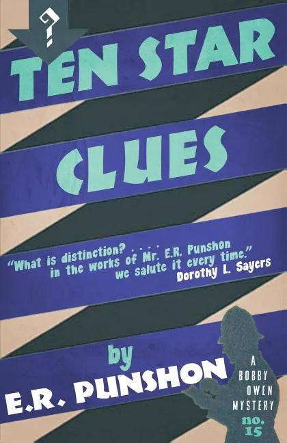 Ten Star Clues - Paperback