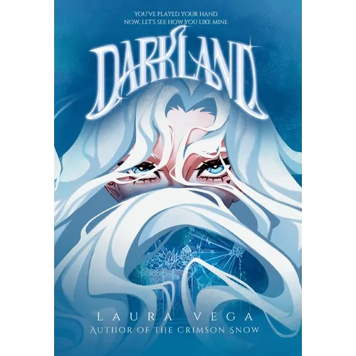 Darkland - Hardcover