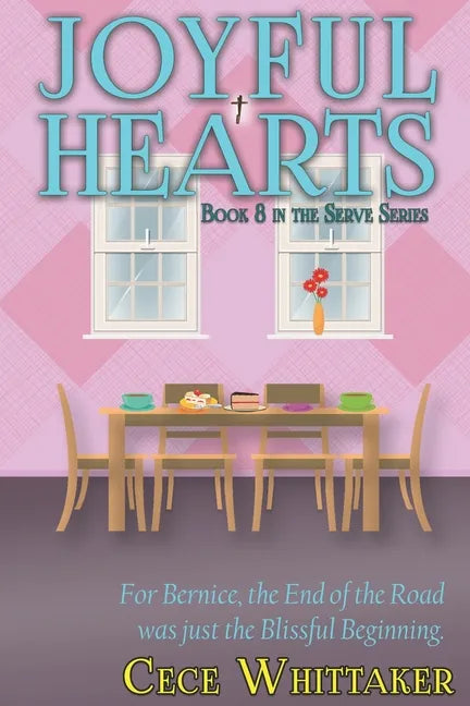 Joyful Hearts - Paperback