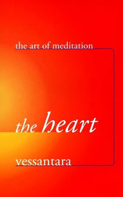 The Heart - Paperback