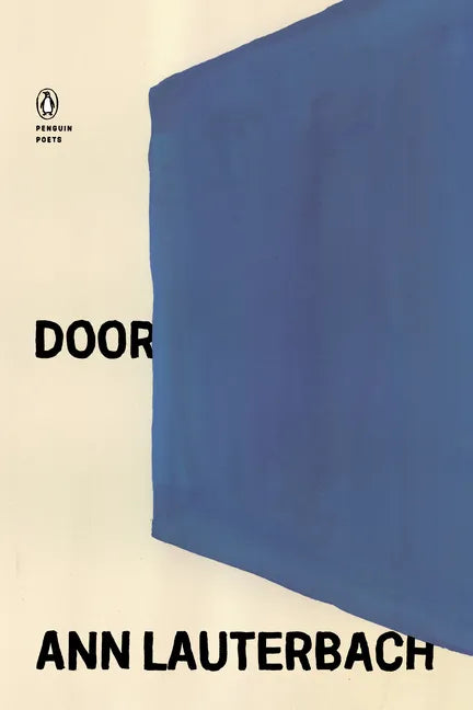 Door - Paperback