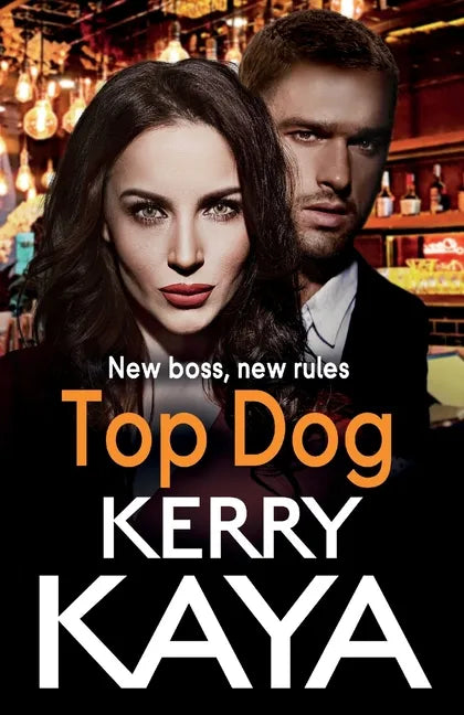 Top Dog - Paperback