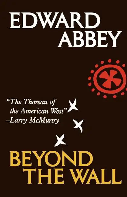 Beyond the Wall: Essays from the Outside - Paperback