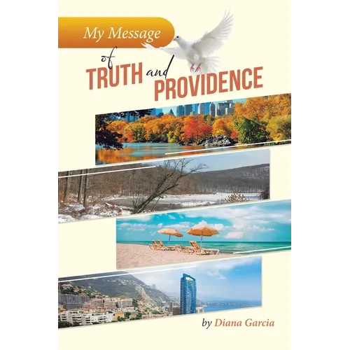 My Message of Truth And Providence - Paperback