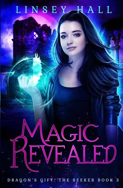 Magic Revealed - Paperback