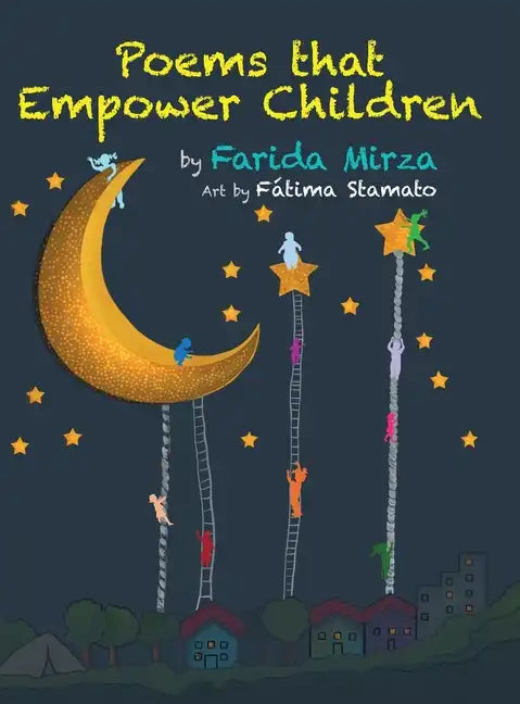 Poems that Empower Children - Hardcover