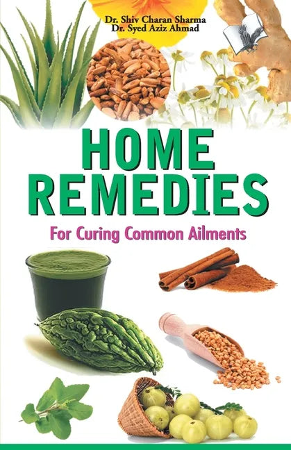 Home Remedies - Paperback