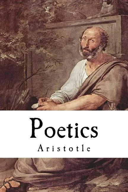 Poetics: Aristotle - Paperback
