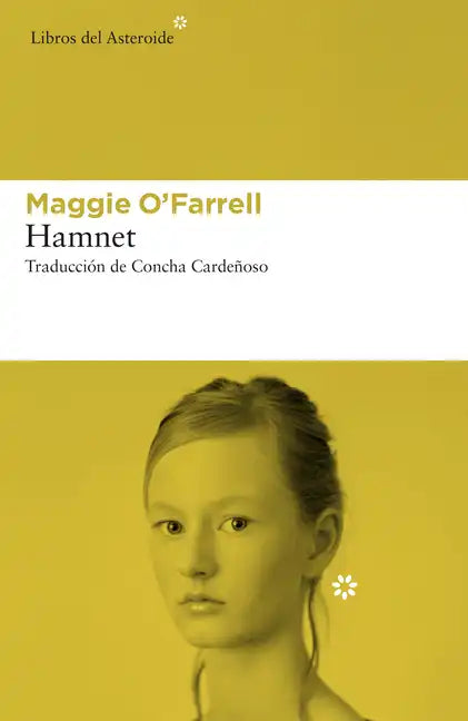 Hamnet - Paperback
