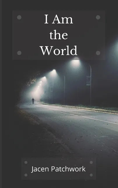 I Am The World - Paperback