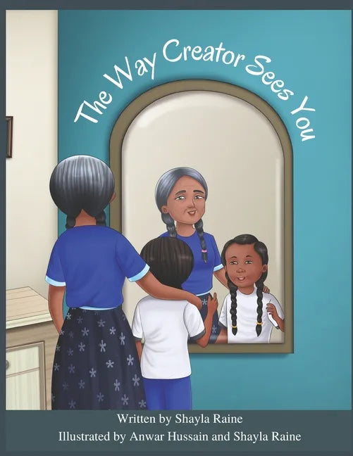 The Way Creator Sees You - Paperback