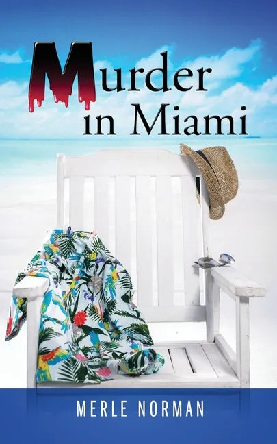 Murder in Miami - Paperback