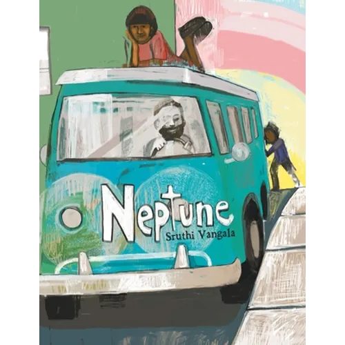 Neptune - Paperback
