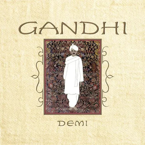 Gandhi - Hardcover