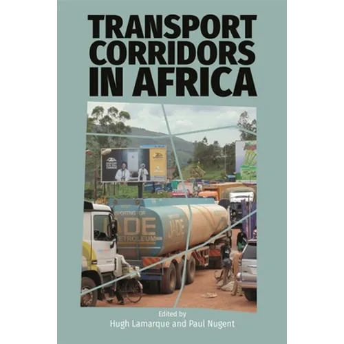 Transport Corridors in Africa - Paperback