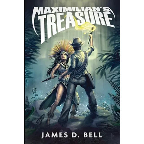 Maximilian's Treasure - Paperback