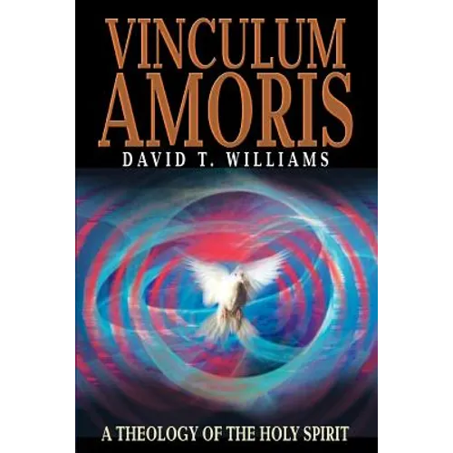 Vinculum Amoris: A Theology of the Holy Spirit - Paperback