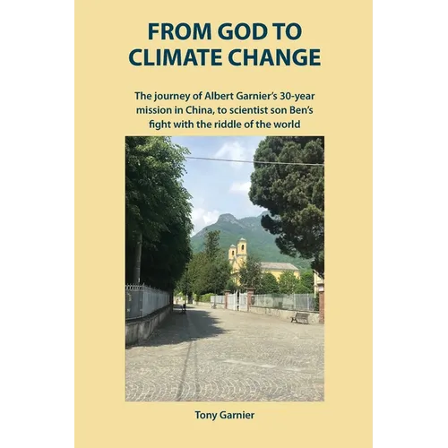 From God to Climate Change - Paperback