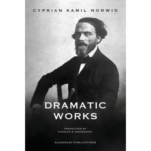 Dramatic Works - Paperback
