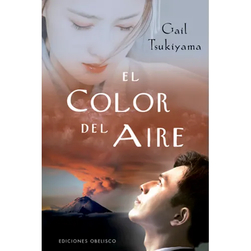 Color del Aire, El - Paperback