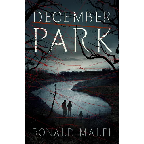 December Park - Paperback