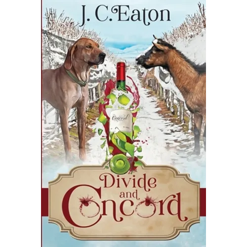 Divide and Concord - Paperback