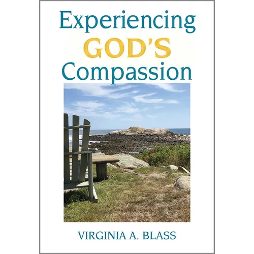Experiencing God's Compassion - Paperback
