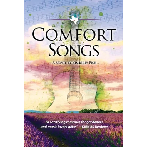 Comfort Songs - Paperback