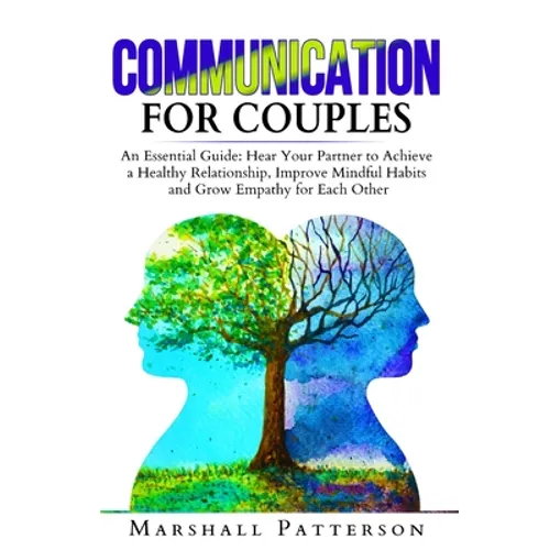 Communication for Couples - Paperback