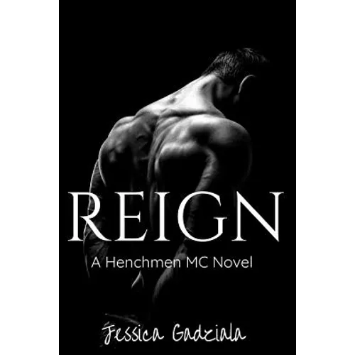 Reign - Paperback