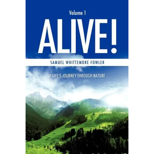 Alive! - Paperback