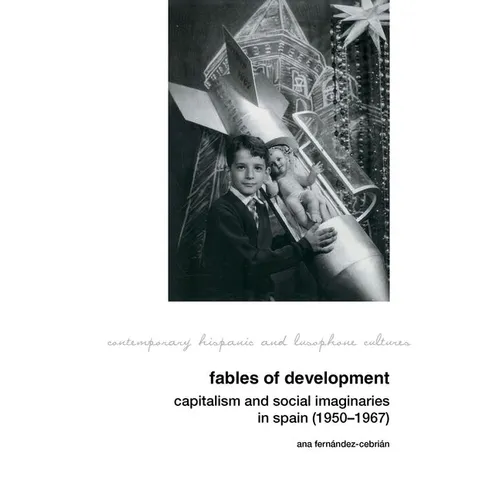Fables of Development - Hardcover