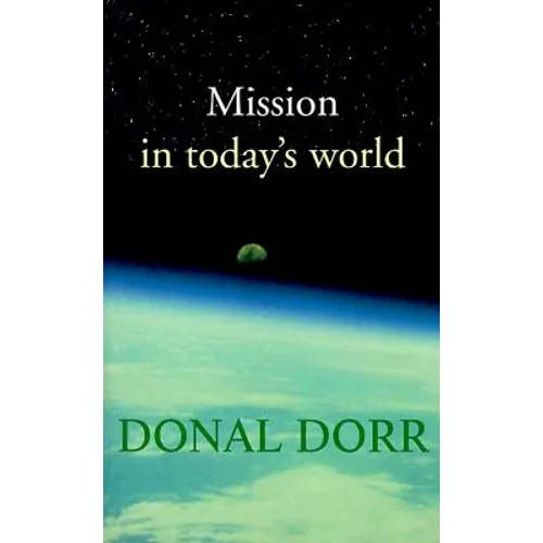 Mission in Today's World - Paperback