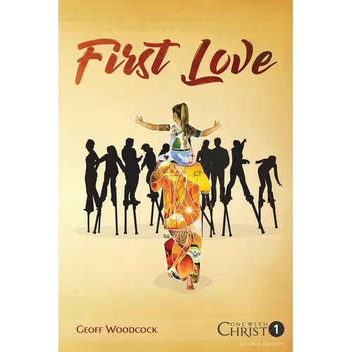 First Love - Paperback