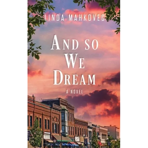 And So We Dream - Paperback