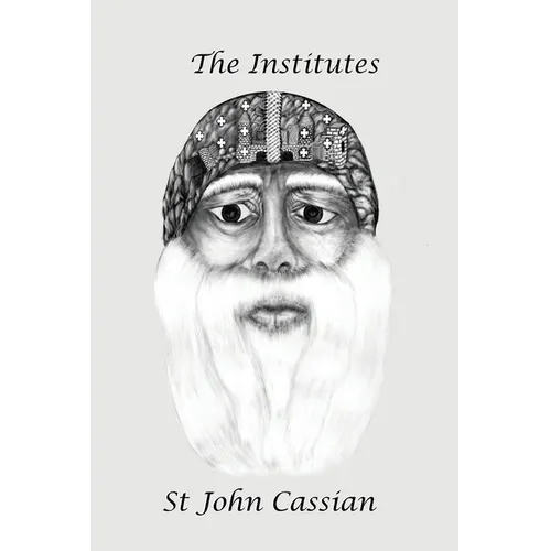The Institutes - Paperback