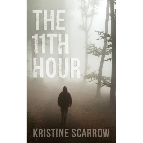 The 11th Hour - Paperback