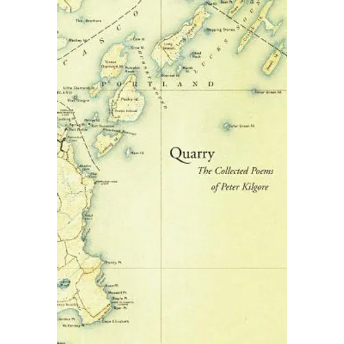 Quarry - Paperback