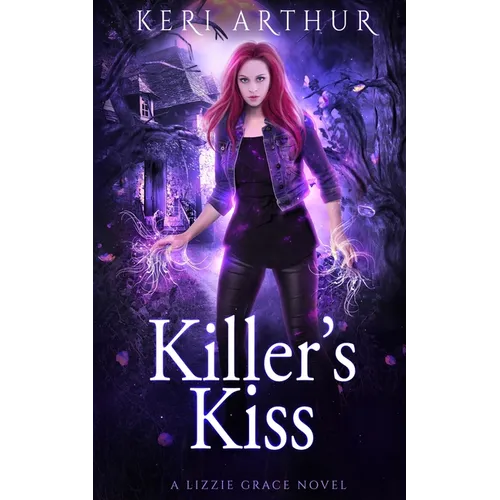Killer's Kiss - Paperback