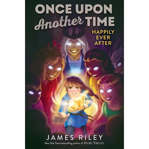 Happily Ever After - Hardcover