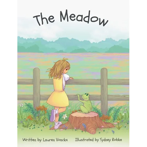 The Meadow - Hardcover